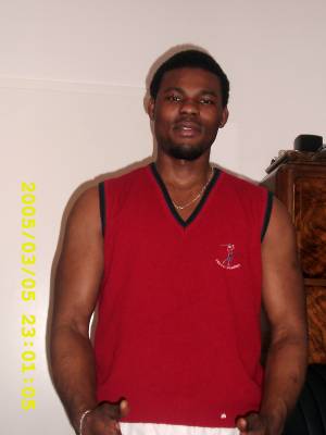 mr mede