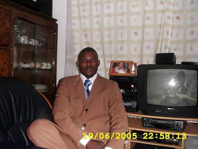 mon frere