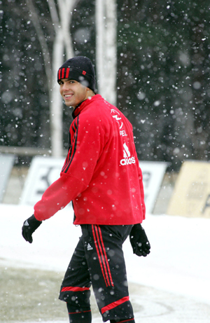 ricardo