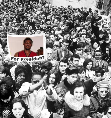 le president