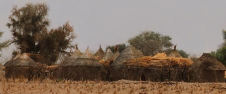 village