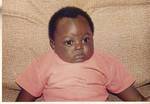 NGOMBE MADVE MOCHE DE GRACE
