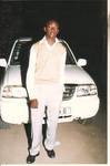 NGOMBE M M DE GRACE